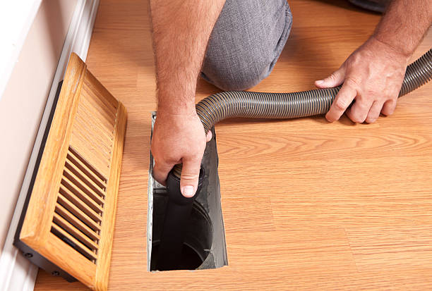 Best Commercial Air Duct Cleaning  in Tyndall, SD