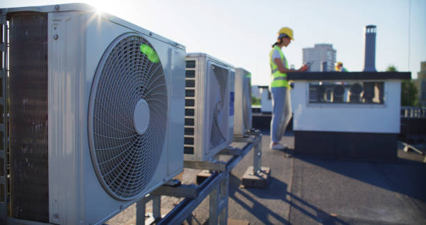 Best Air Duct Cleaning Near Me  in Tyndall, SD