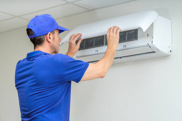 Best Emergency Air Duct Cleaning  in Tyndall, SD