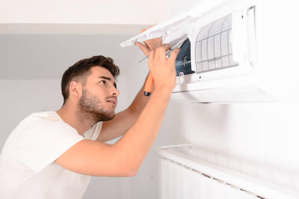 Best Air Duct Cleaning Company Near Me  in Tyndall, SD